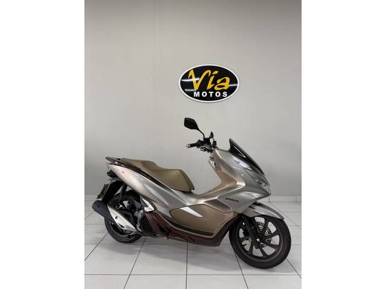 HONDA PCX DLX 